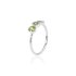 Peridoot Ring model R9-090
