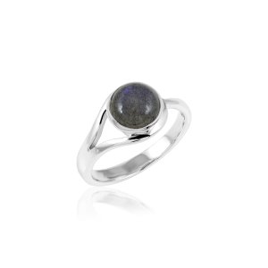 Labradoriet Ring model R9-100