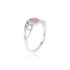 Rozekwarts Ring model R9-101