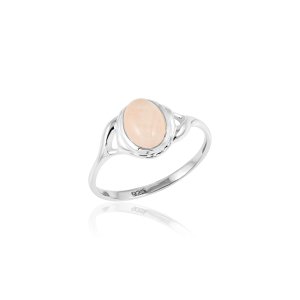 Rozekwarts Ring model R9-102