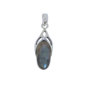 Labradorite Symbol pendant model P9-020 Labradorite Symbol pendant model P9-020