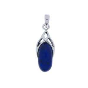 Lapis Lazuli Symbol pendant model P9-020 Lapis Lazuli Symbol pendant model P9-020