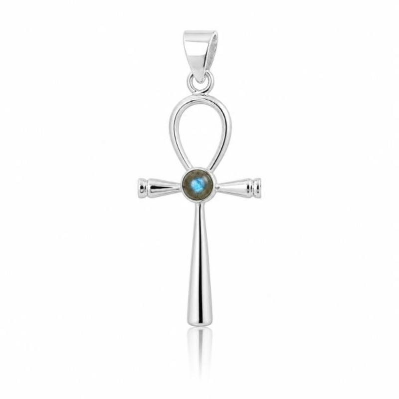 Labradoriet Symbool hanger model P9-040