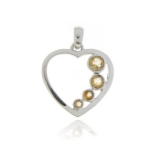 Citrien Symbool hanger model P9-043