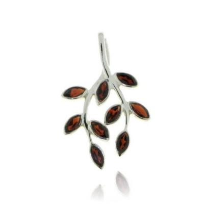 Granaat Symbool hanger model P9-065