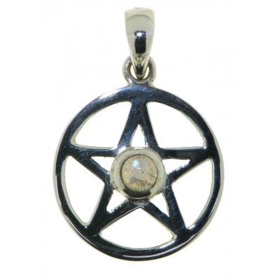 Labradoriet Symbool hanger model P1-311