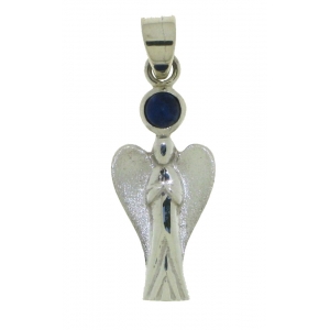 Lapis Lazuli Symbol pendant model P1-340