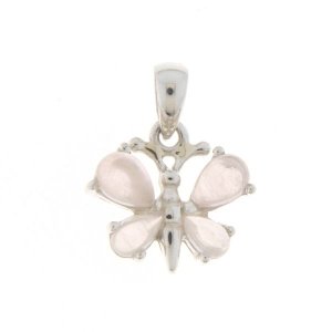Rose Quartz Symbol pendant model P9-035 Rose Quartz Symbol pendant model P9-035