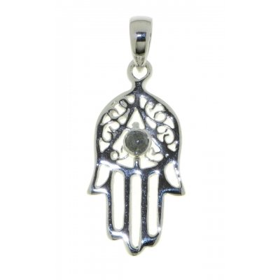 Labradoriet Symbool hanger model P9-056