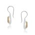 Citrine Hanging earring model E6-035
