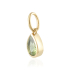 Peridot Pendant model P011151