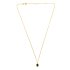 Chroom Diopsiet Hanger model P17471