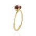 Pink Tourmaline Ring model R015064