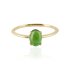 Chroom Diopsite Ring model R015067