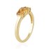 Citrine Ring model R05689