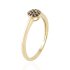  Blauwe Saffier Ring model R05717