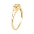 Blue Topaz Ring model R17470