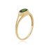 Chroom Diopsiet Ring model R17470