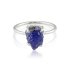 Tanzanite Ring model R6-009