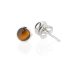 Tiger's-eye Stud model S7-003